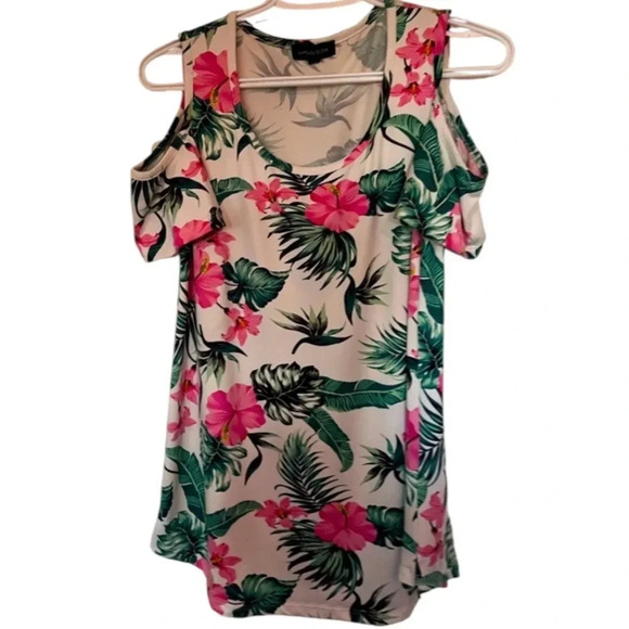 Ladies Shirt - Picture 1 of 6